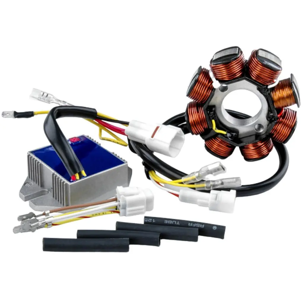 Trail Tech High Output Stator Kit Ktm/Husky/Beta | Sr-8310 1