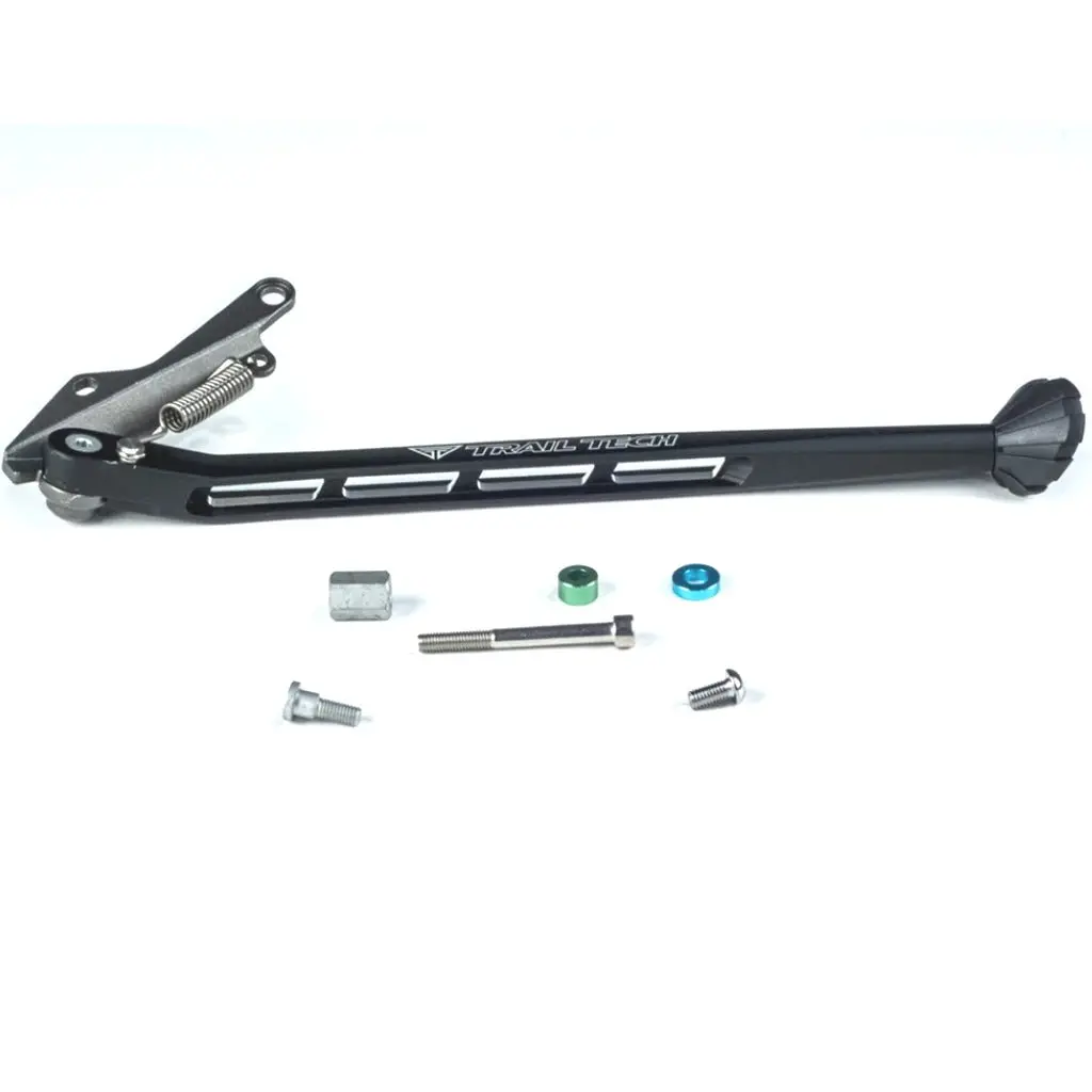 Trail Tech Kickstand Kawasaki/Suzuki/Yamaha | 5400-00 1