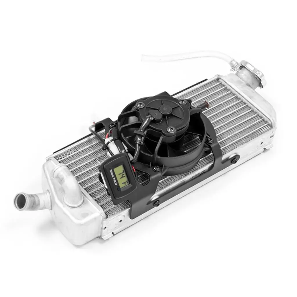 Trail Tech Ktm/Husqvarna '16-'22/Gasgas '21-'23 Digital Fan Kit | 732-Fn3 1