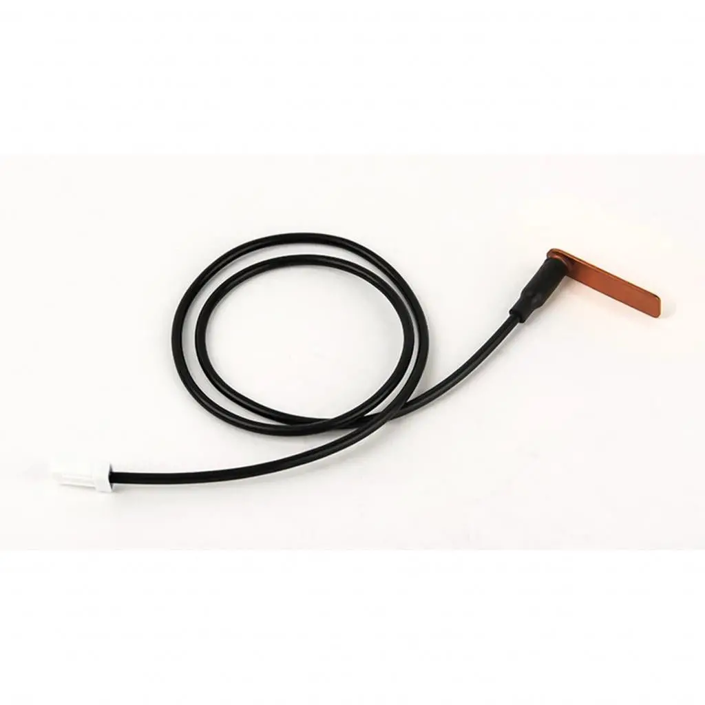Trail Tech Radiator Fin Temperature Sensor 10Mm, 21In | 7500-3006 1