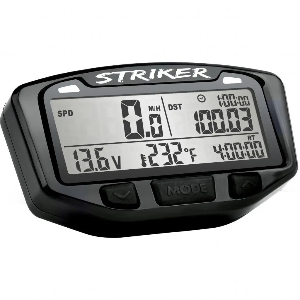 Trail Tech Striker Computer Kit Quad | 712-115 1