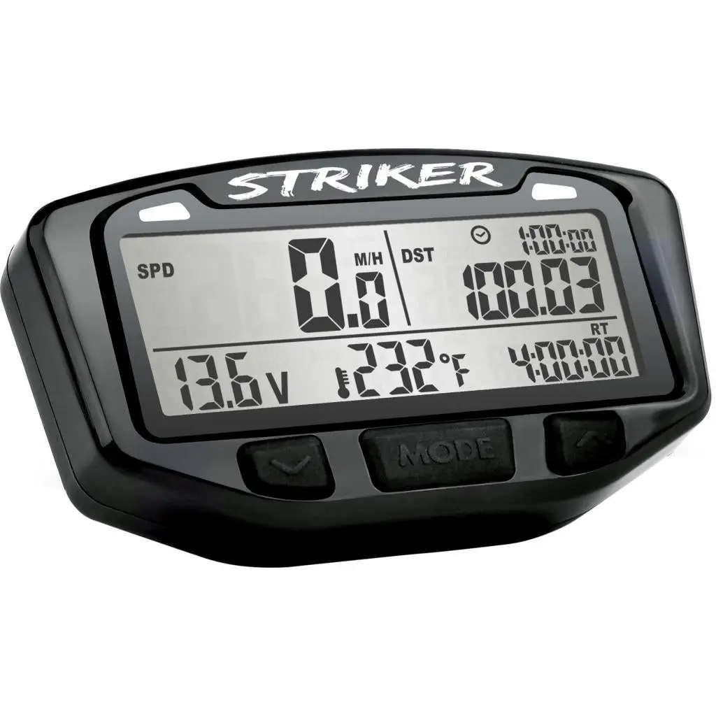 Trail Tech Striker Computer Kit Quad | 712-118 1