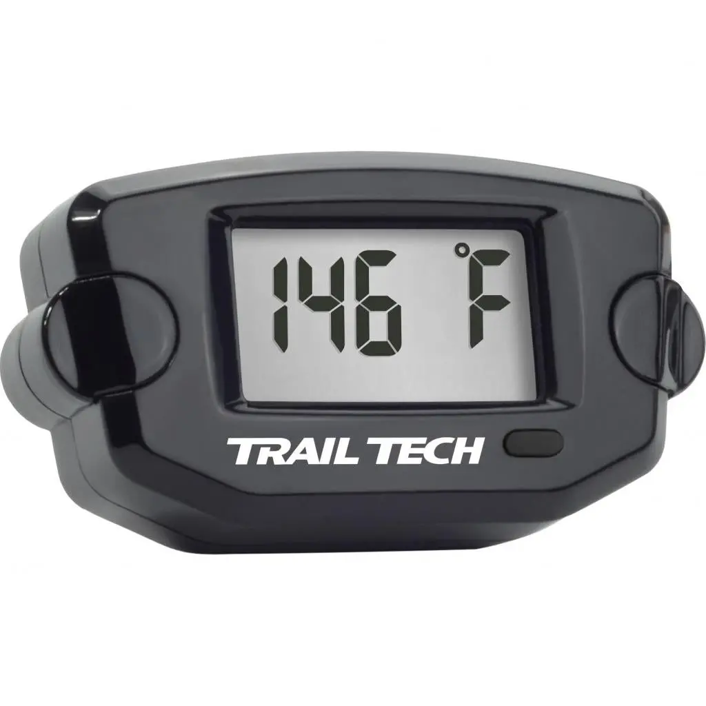Trail Tech Tto Meter Fin Sensor 7Mm | 742-Ef4 1