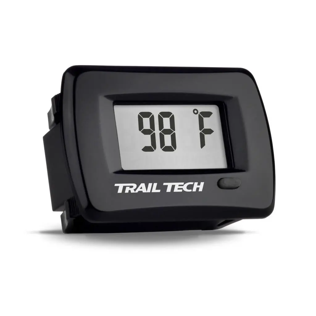 Trail Tech Tto Temperature Meter | 732-Es3 1