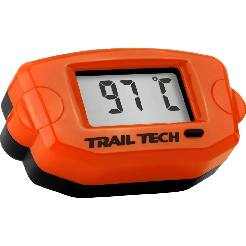 Trail Tech Tto Temperature Meter | 743-Eh2 1
