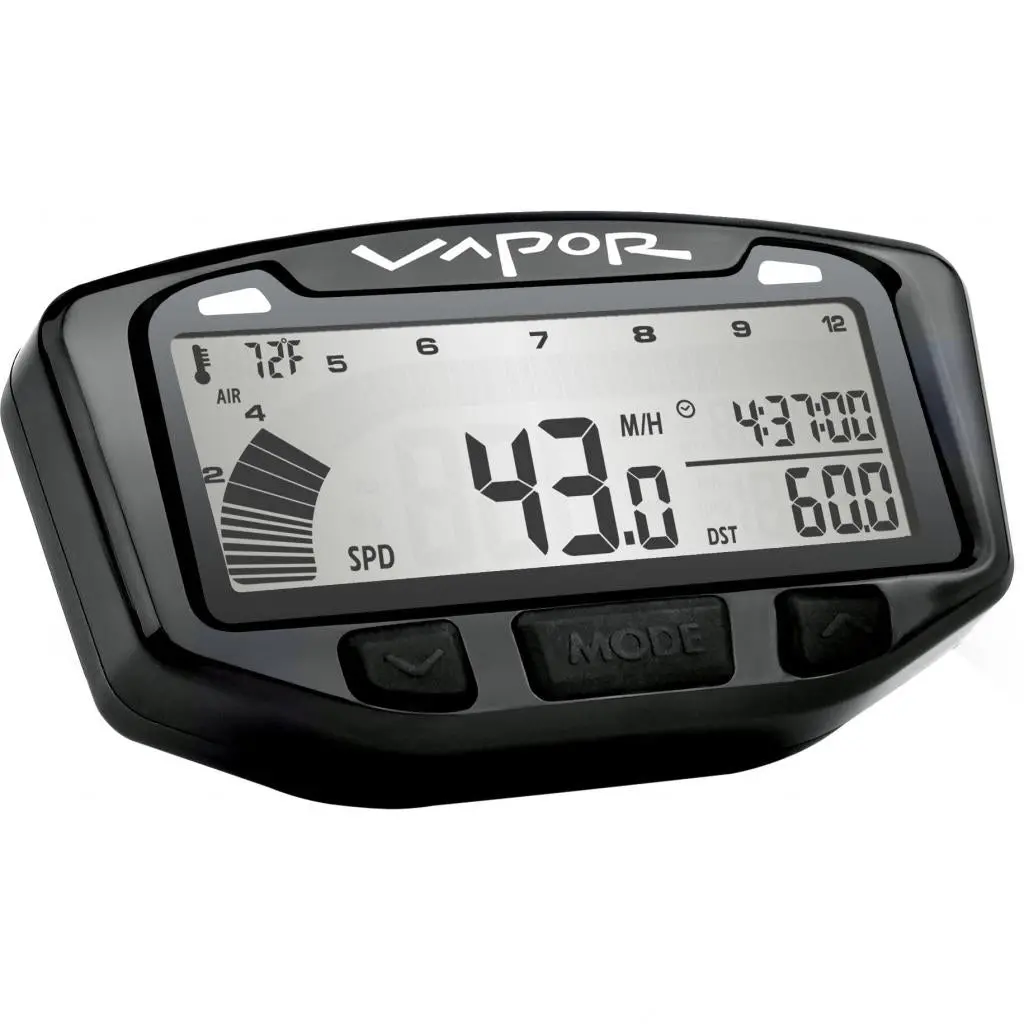 Trail Tech Vapor Computer Kit Utv | 752-120 1