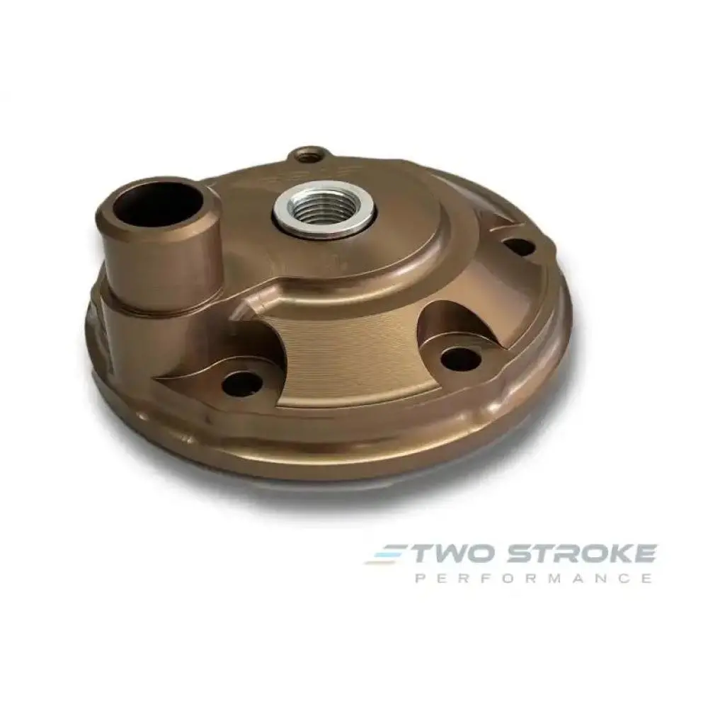 Tsp Cnc 12 Degree Head Insert – Ktm/Husky/Gas Gas 125Cc Tbi Models 2