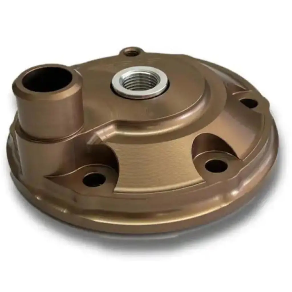 Tsp Cnc 12 Degree Head Ktm/Husky/Gasgas 125 Tbi Models 1