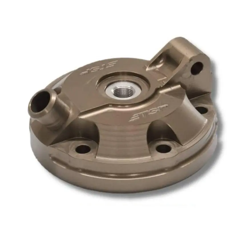 Tsp Cnc Head 2018-2021 Beta 300Cc Models 1