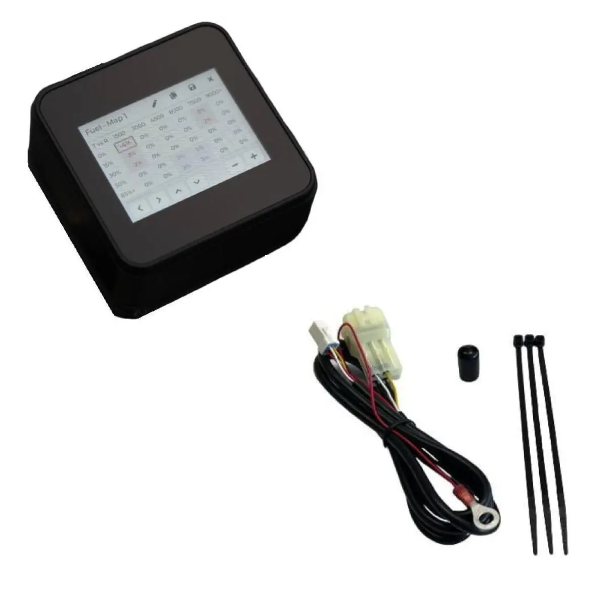 TSP ECU Reflash Module (ERM) for Sherco 300 SE – Compatible with TPI/TBI and 2017–2018+ 4-Stroke Models - Image 2