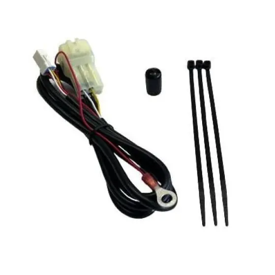 Tsp Ecu Reflash Module Erm 2018+ Tpi/Tbi & 2017+ 4 Stroke Models 8