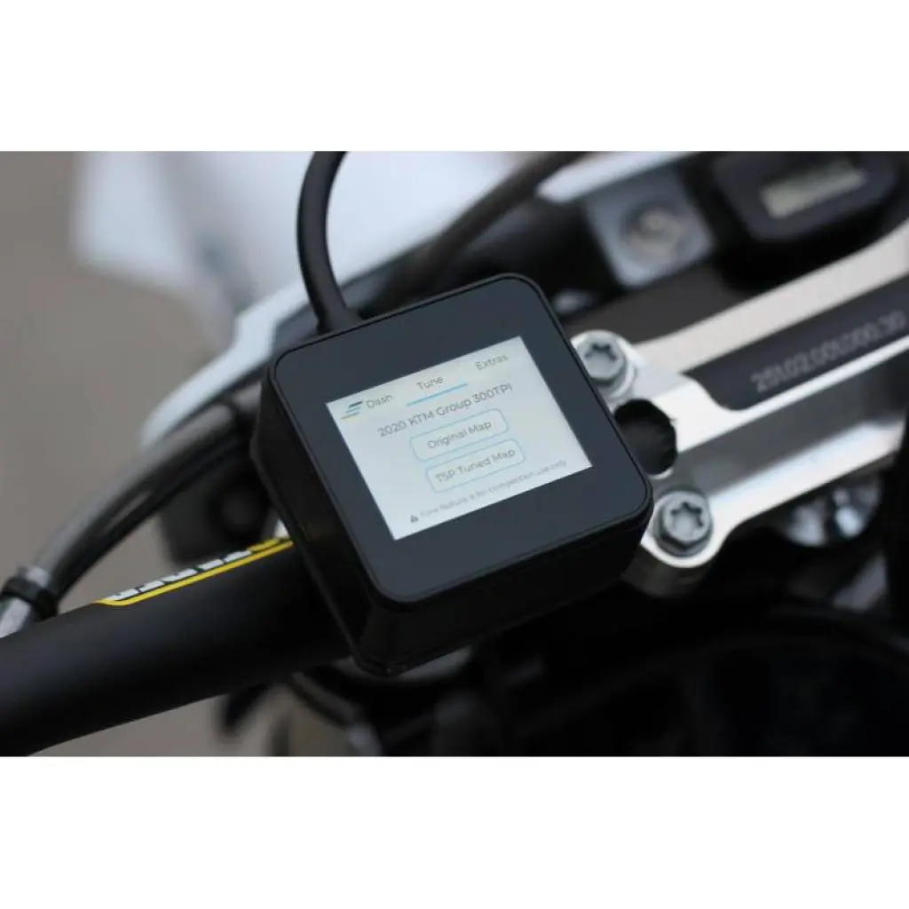 Tsp Ecu Reflash Module Erm 2018+ Tpi/Tbi & 2017+ 4 Stroke Models 7