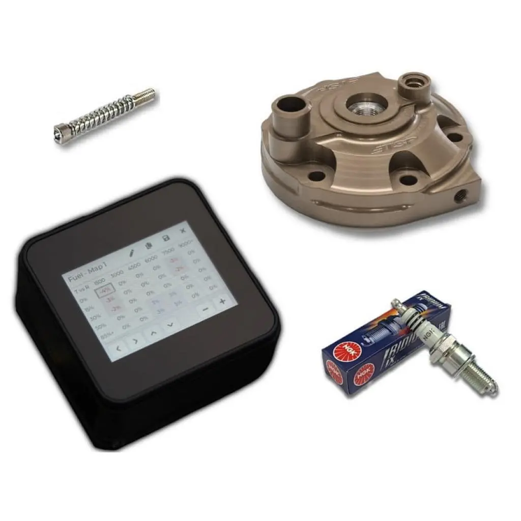 Tsp Erm Power Kit 2019+ Ktm/Husky/Gasgas 300Cc Tpi 1