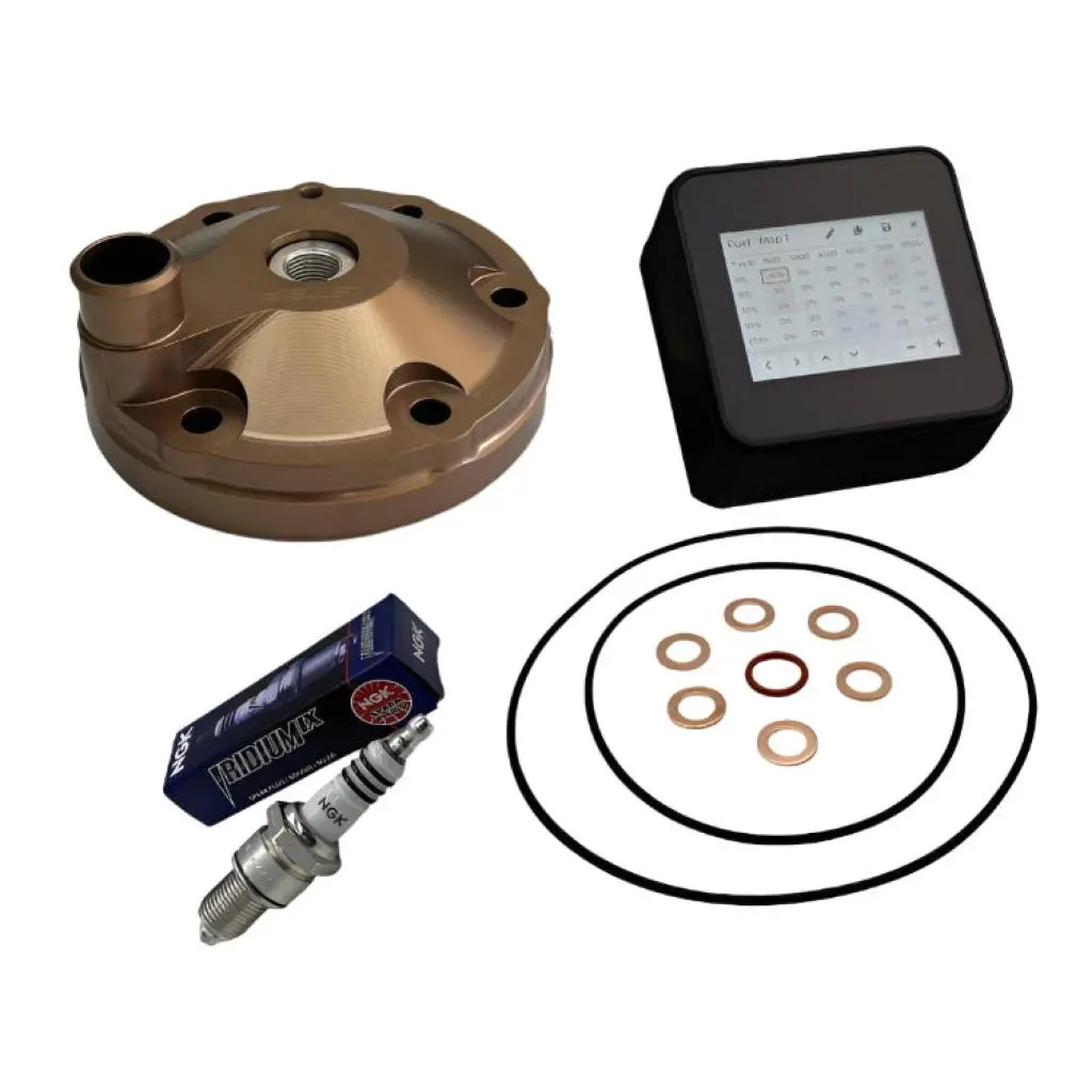Tsp Erm Power Kit 2023+ Ktm/Husky/Gasgas 300Cc Sx/Xc, Tx, And Ex Tbi Models 1