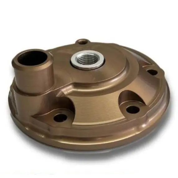 Tsp Cnc Head Ktm/Husky 150 Xc-W/Te Tbi Models 1