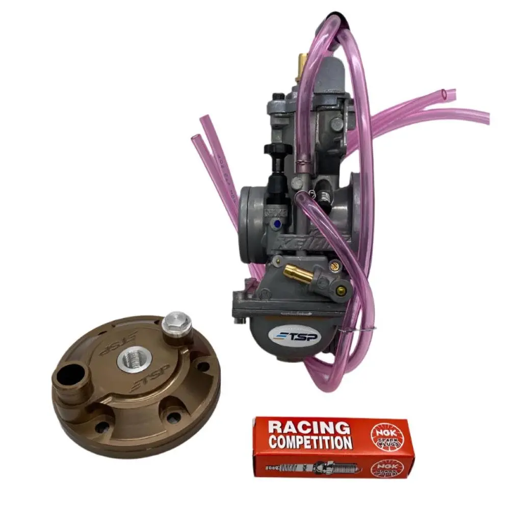 Tsp Power Kit Carb Ktm/Husky/Gasgas 125Cc Carb 1