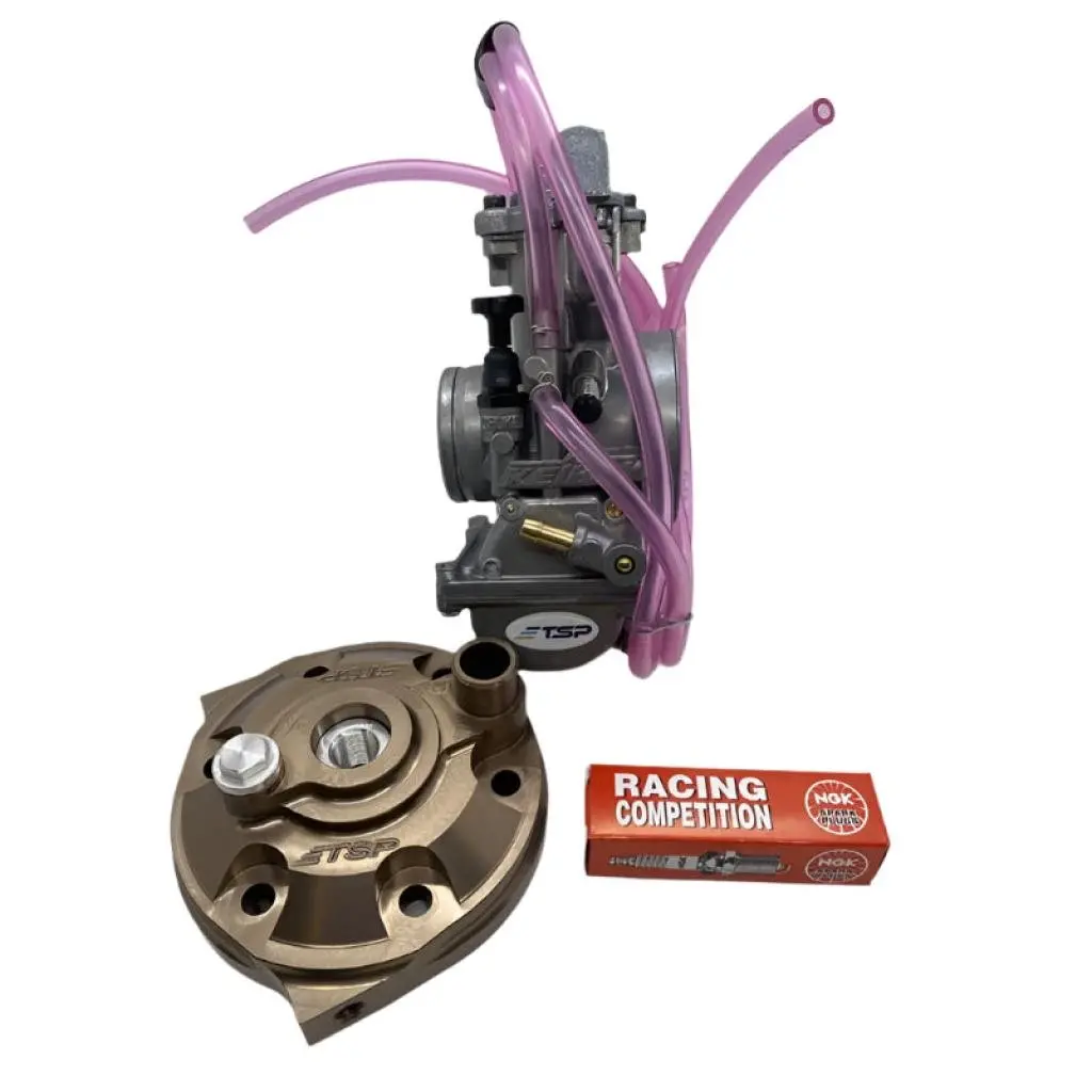 Tsp Power Kit Carb Ktm & Husky 300Cc 1
