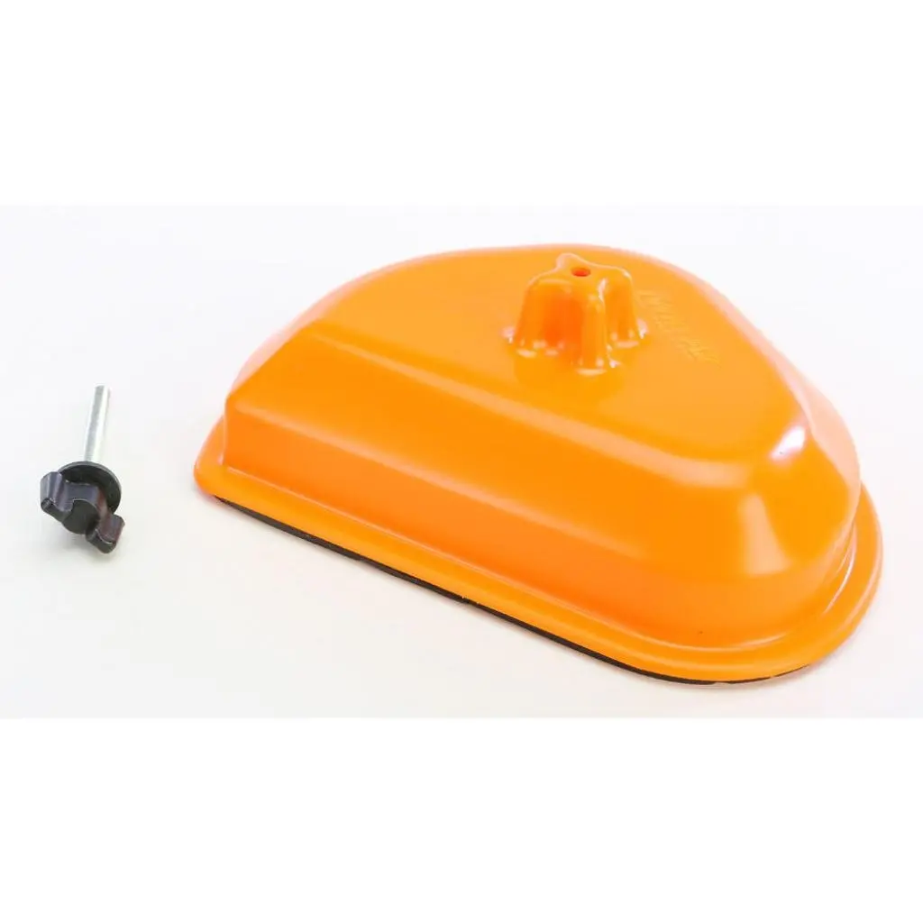Twin Air Airbox Cover | 160067 1