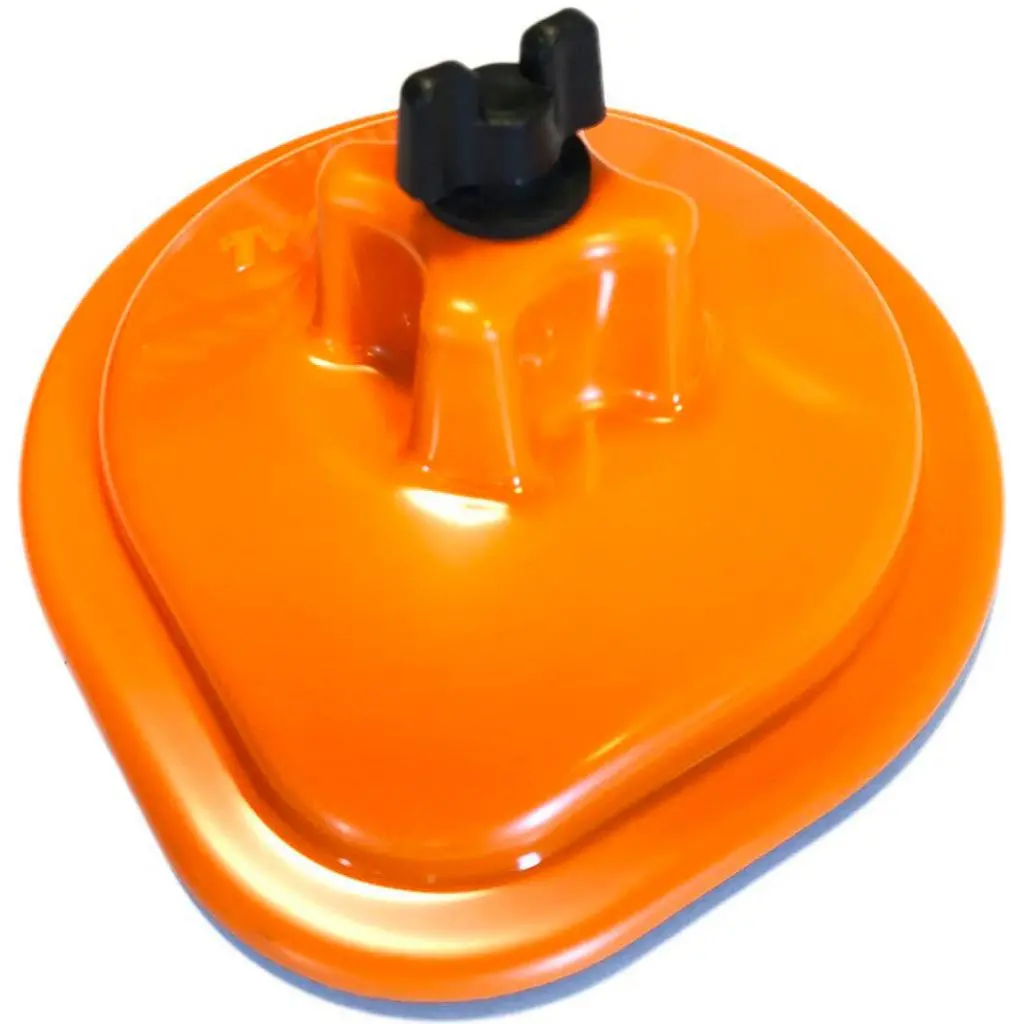 Twin Air Airbox Cover | 160119 1
