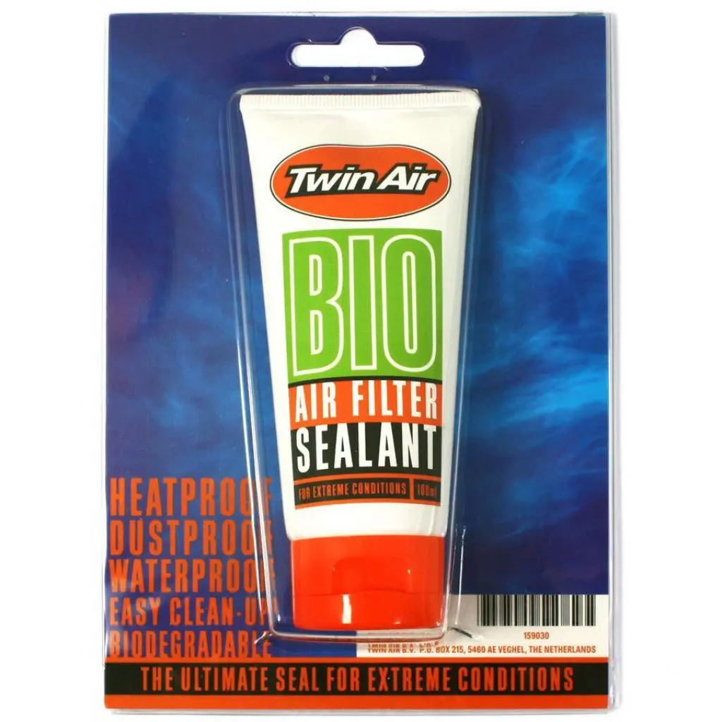 Twin Air Bio Oil/Cleaner | 159030 1