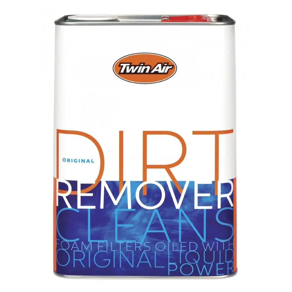 Twin Air Dirt Remover Filter Cleaner 4 Liter | 159002 1