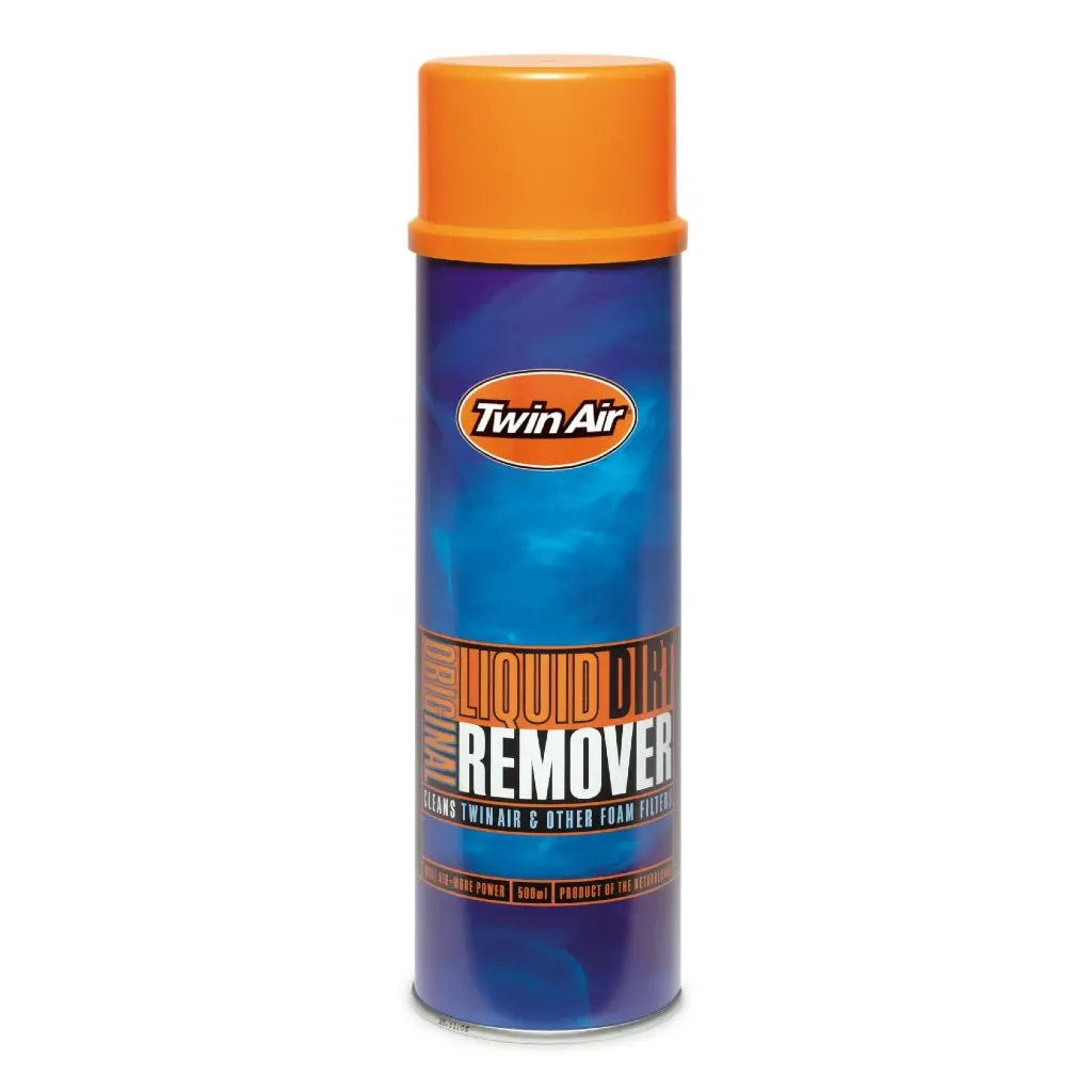 Twin Air Dirt Remover Spray | 159006 1
