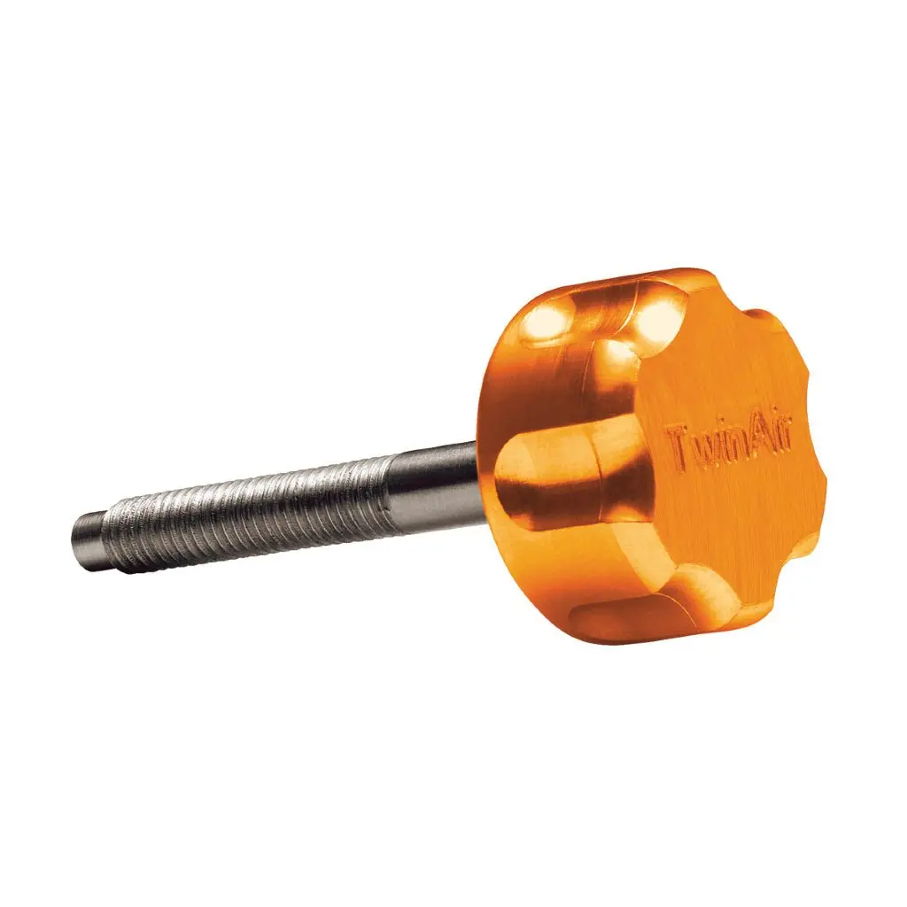 Twin Air Filter Bolt Universal 50Mm (Crf) | 177770 1