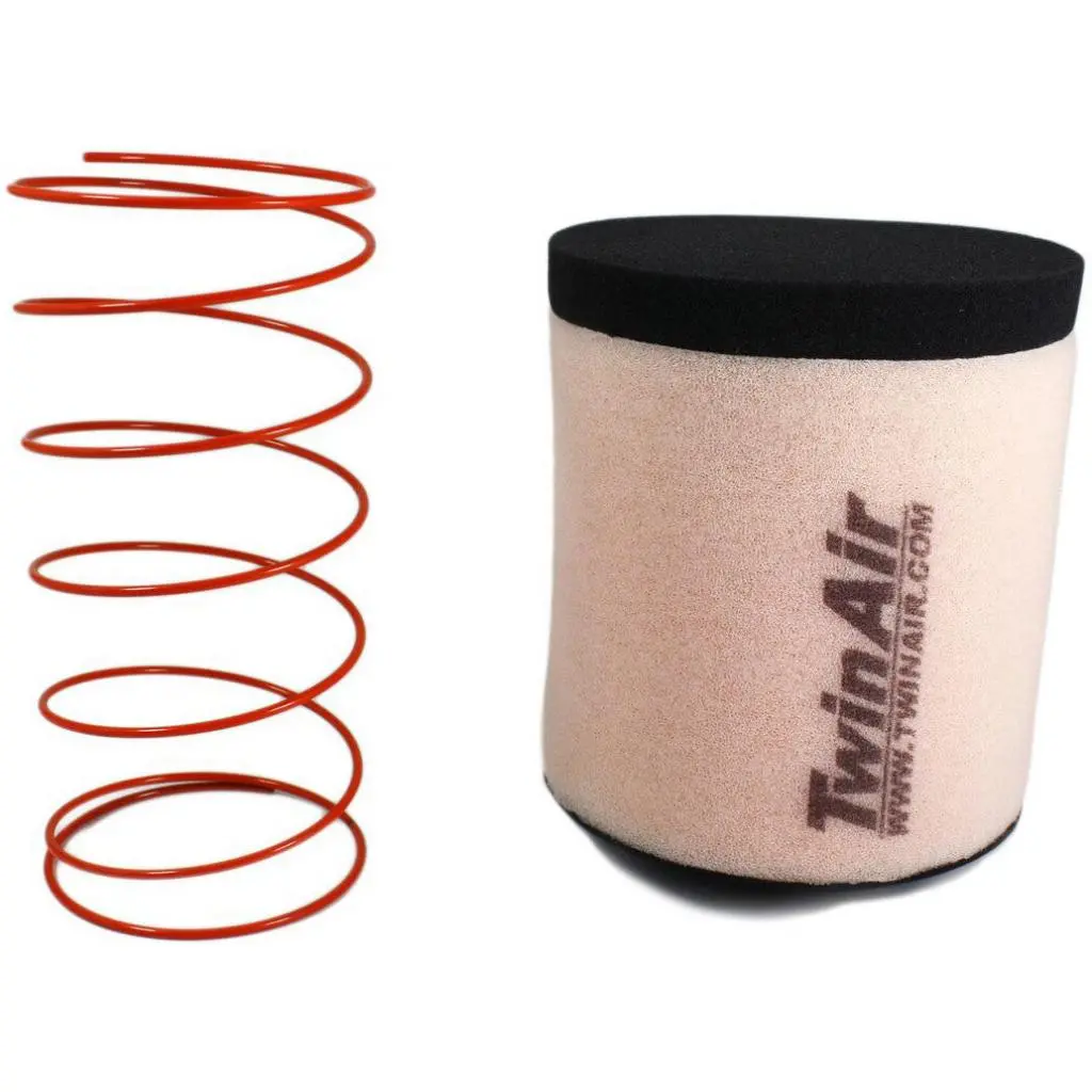 Twin Air Foam Air Filter | 156087P 1