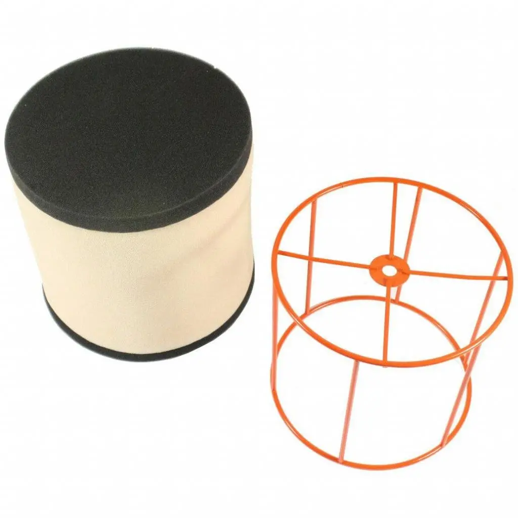 Twin Air Foam Air Filter | 158270P 1