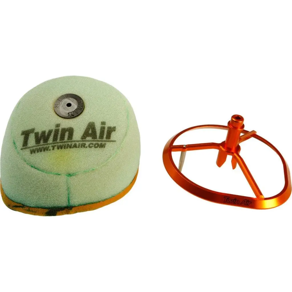 Twin Air Power Flow Air Filter Kit | 153215C 1