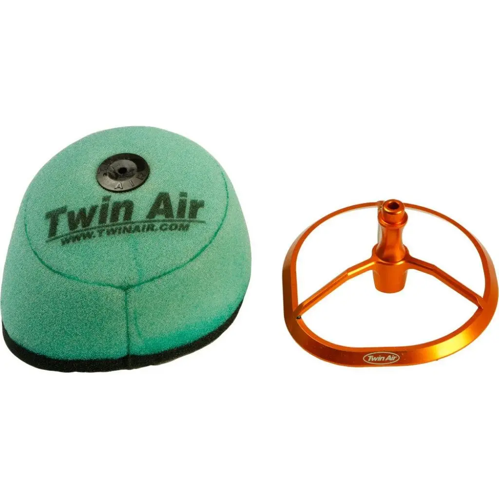 Twin Air Power Flow Air Filter Kit | 153216C 1