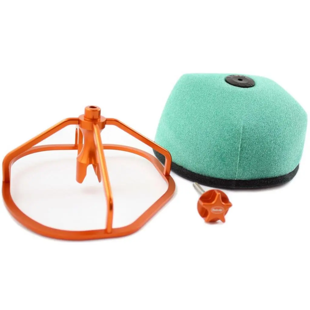 Twin Air Power Flow Air Filter Kit | 153221C 1