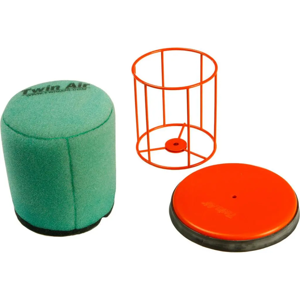Twin Air Power Flow Air Filter Kit | 153915C 1