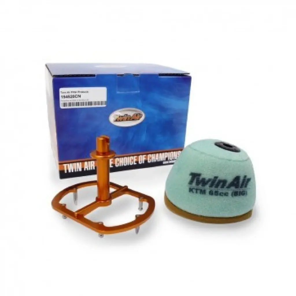 Twin Air Power Flow Air Filter Kit Ktm/Hus 65Cc 2009-21 | 154520C 1
