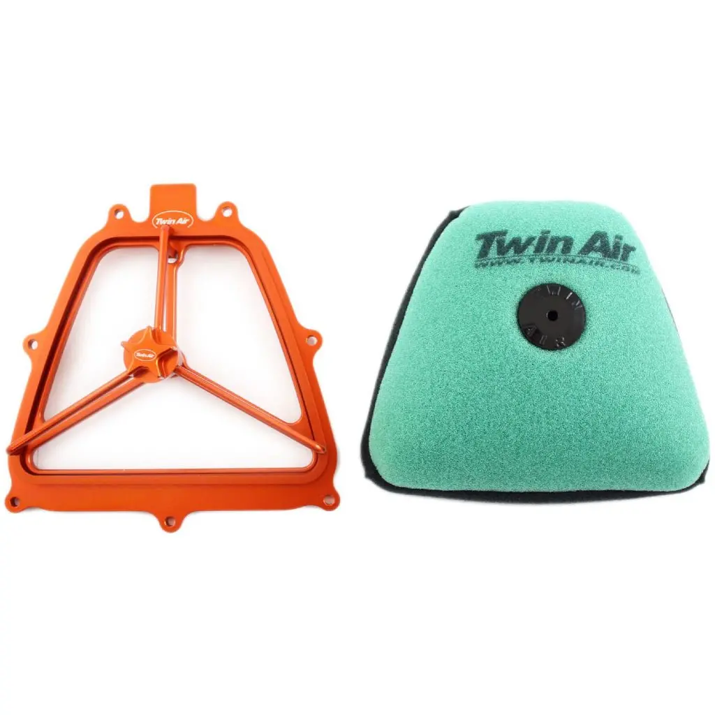 Twin Air Power Flow Air Filter Kit Yamaha Yz/Wr250-450F/X 2019-22 | 152222C 1