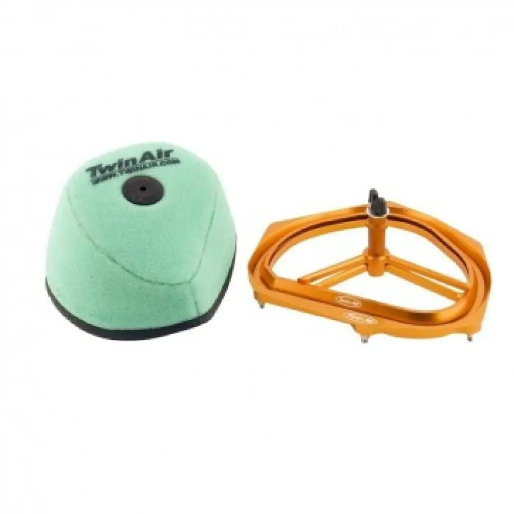 Twin Air Powerflow Filter Kit Kawasaki Kx250/450F 2006-16 | 151119C 1
