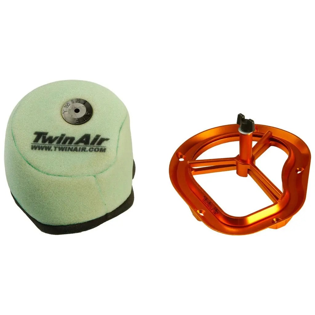 Twin Air Powerflow Filter Kit Kawasaki Kx250f 2004-05 | 151118C 1
