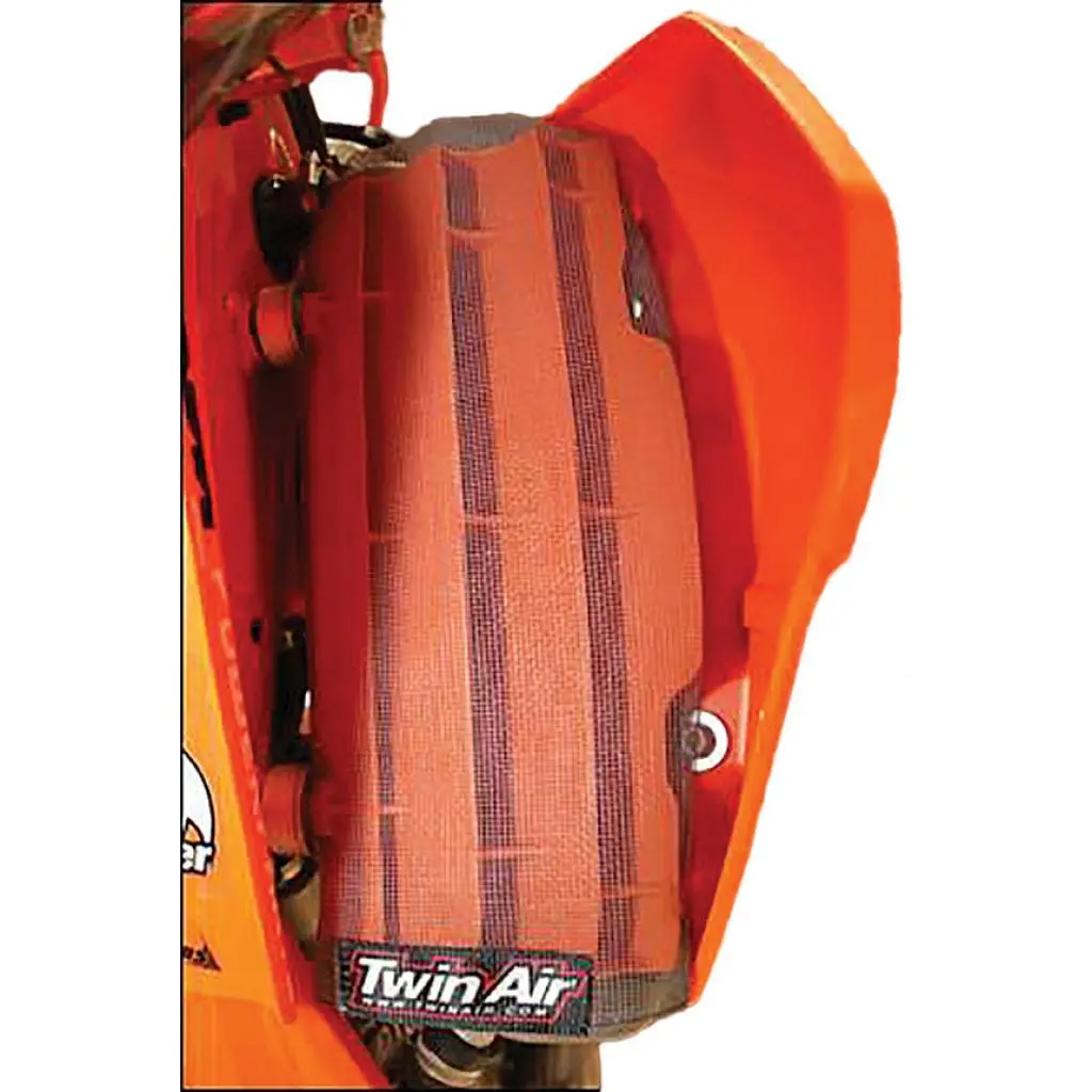 Twin Air Radiator Sleeve | 177759Sl00 1