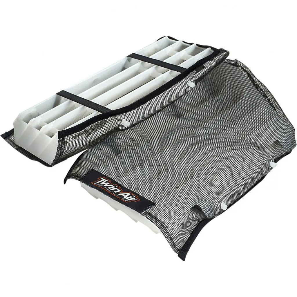 Twin Air Radiator Sleeve | 177759Sl07 1
