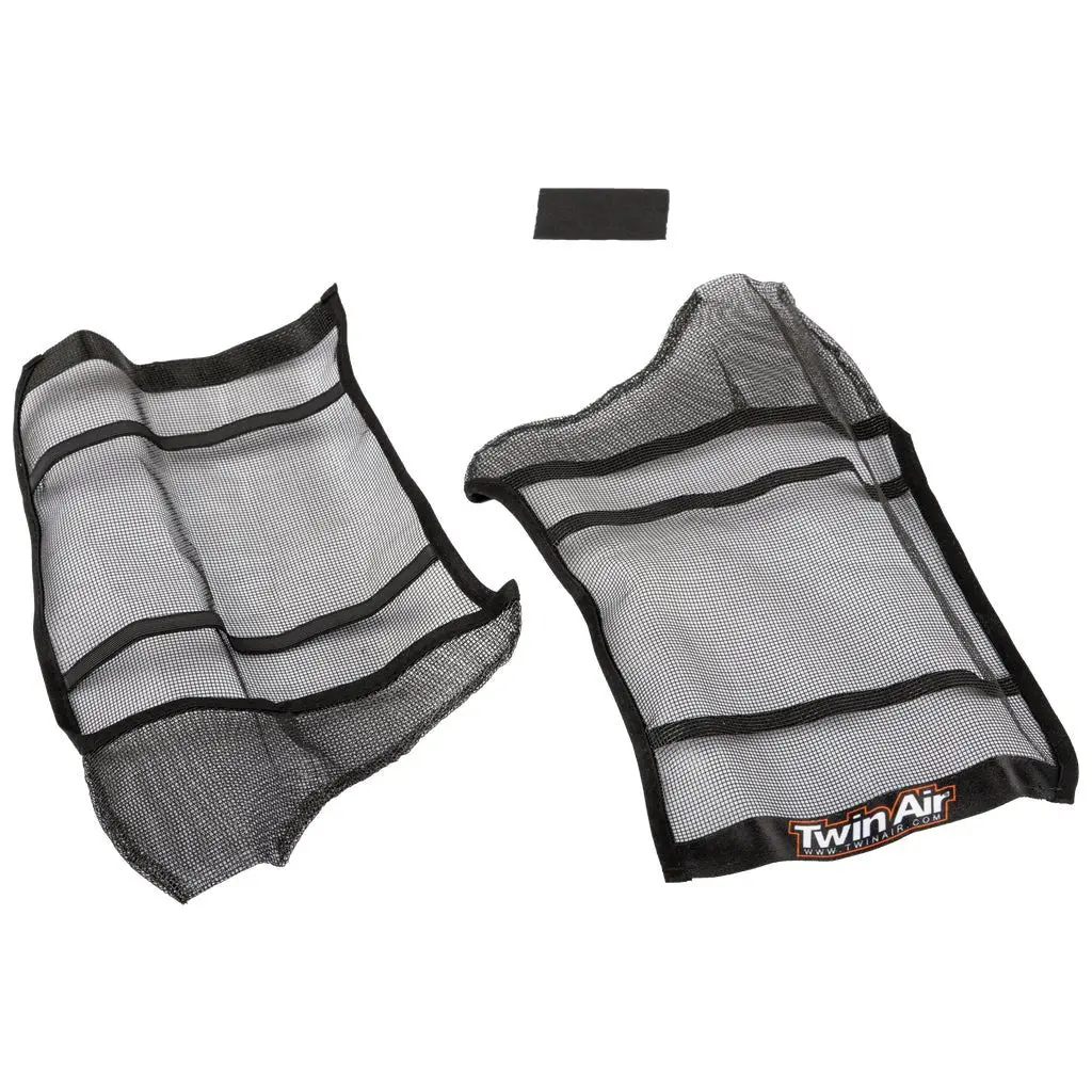 Twin Air Radiator Sleeve | 177759Sl09 1