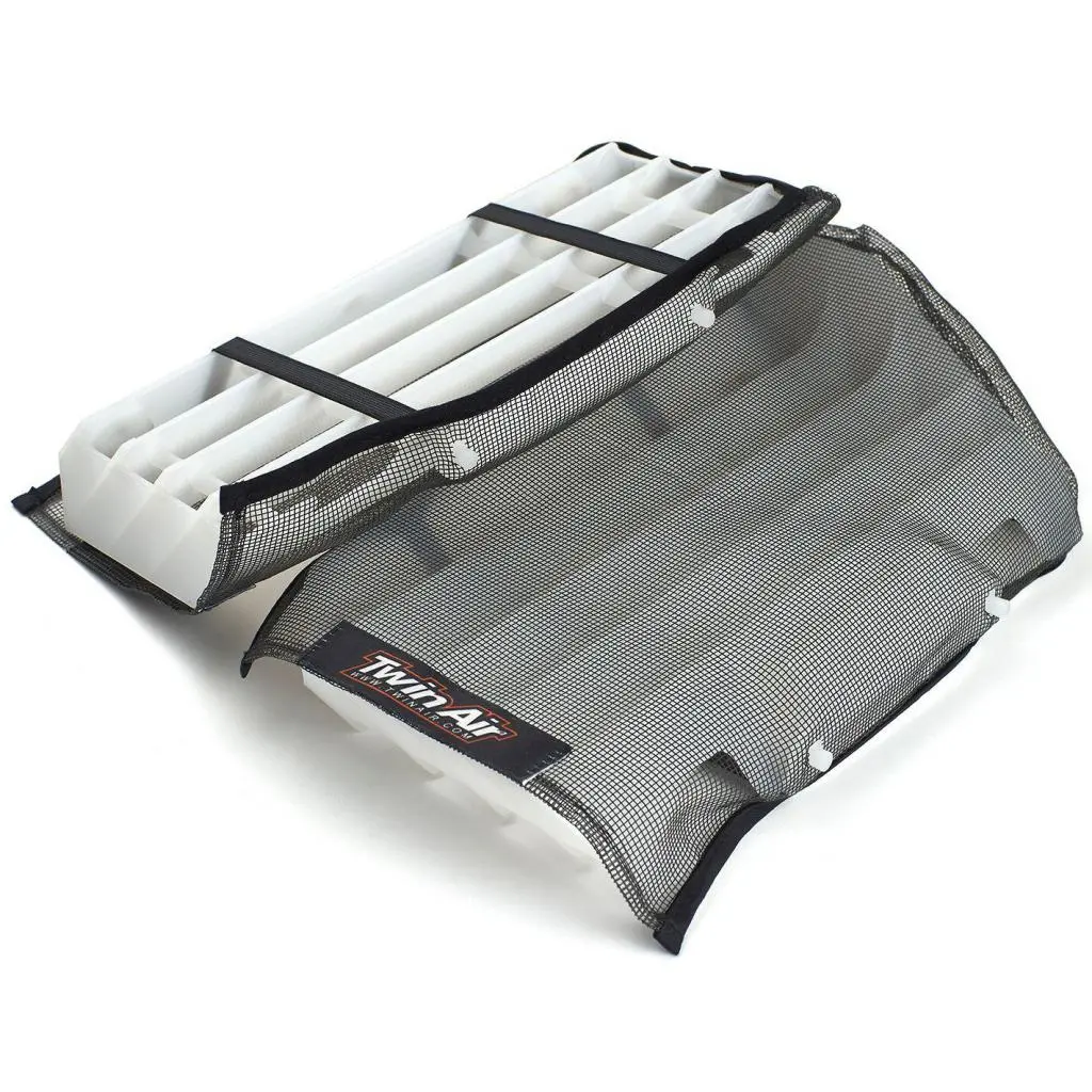 Twin Air Radiator Sleeve | 177759Sl12 1
