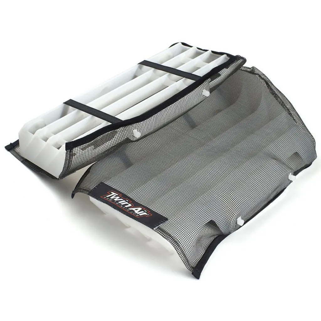 Twin Air Radiator Sleeve | 177759Sl23 1