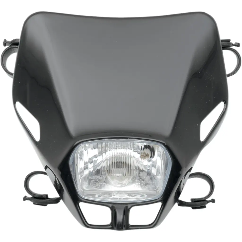 Ufo Firefly 12V/35W Headlight  Assembly | Pf01705 1