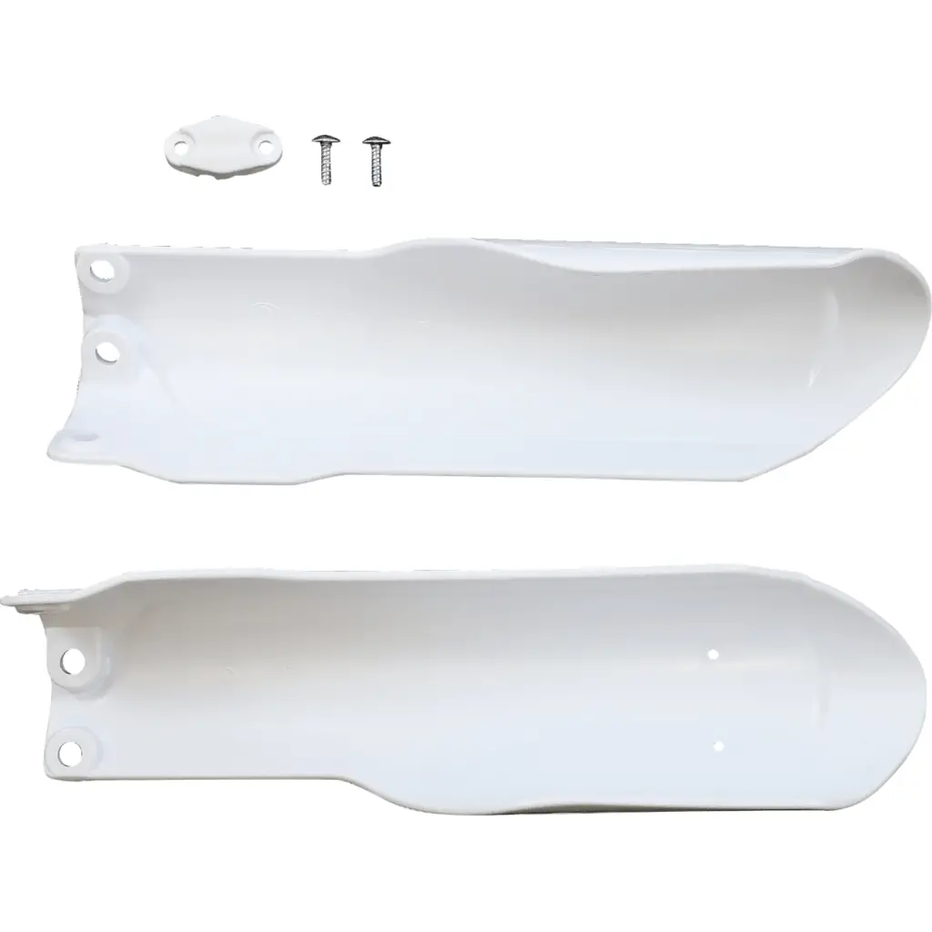 Ufo Gasgas Fork Tube Protectors | Gg07118 1