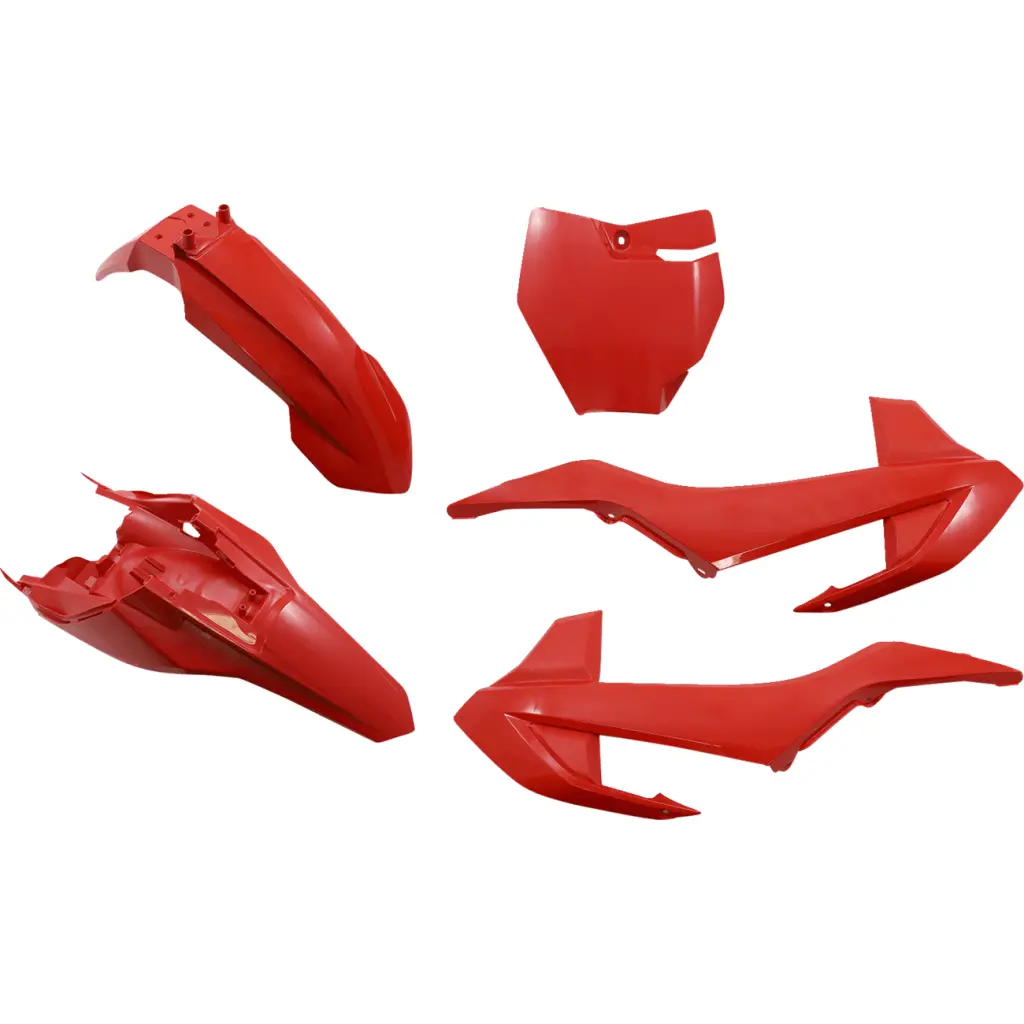 Ufo Gasgas Plastics Kit | Ggkit700 1