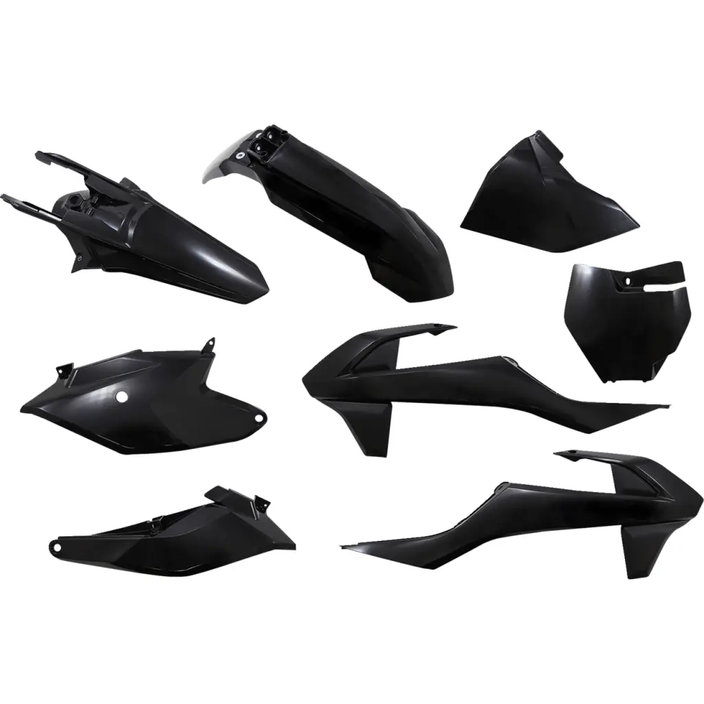 Ufo Gasgas Plastics Kit | Ggkit701 2