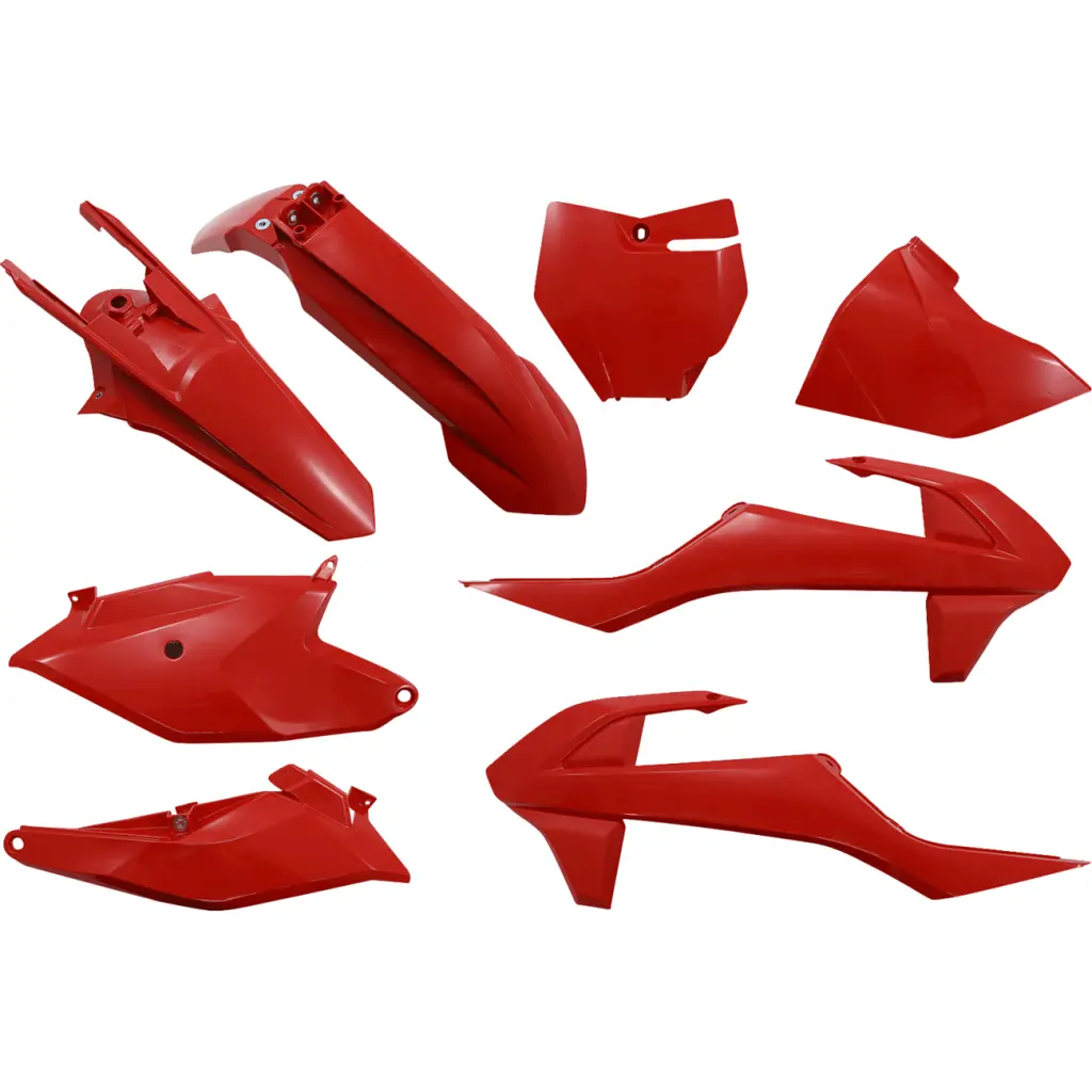 Ufo Gasgas Plastics Kit | Ggkit701 1