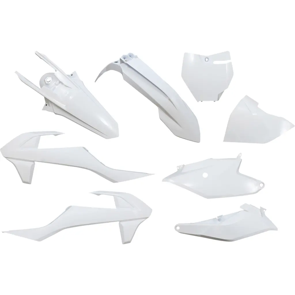 Ufo Gasgas Plastics Kit | Ggkit701 3