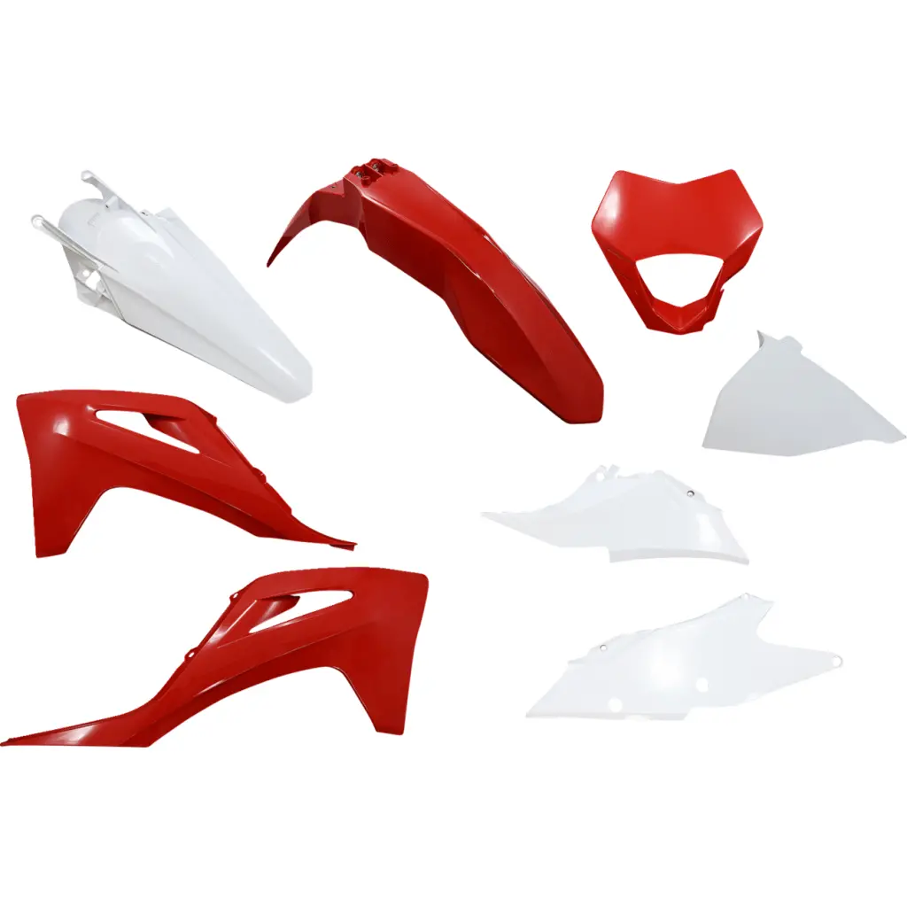 Ufo Gasgas Plastics Kit | Ggkit703 1
