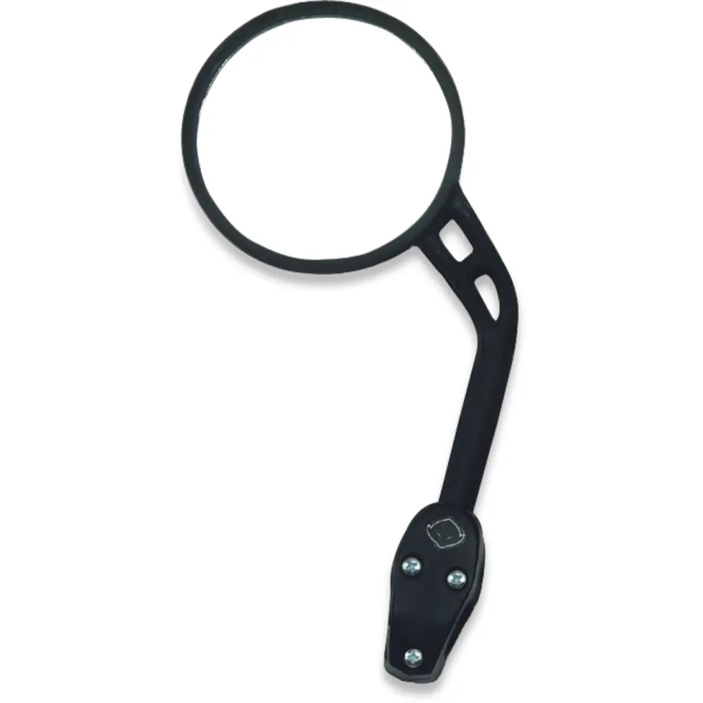 Ufo Handlebar Mirrors 1